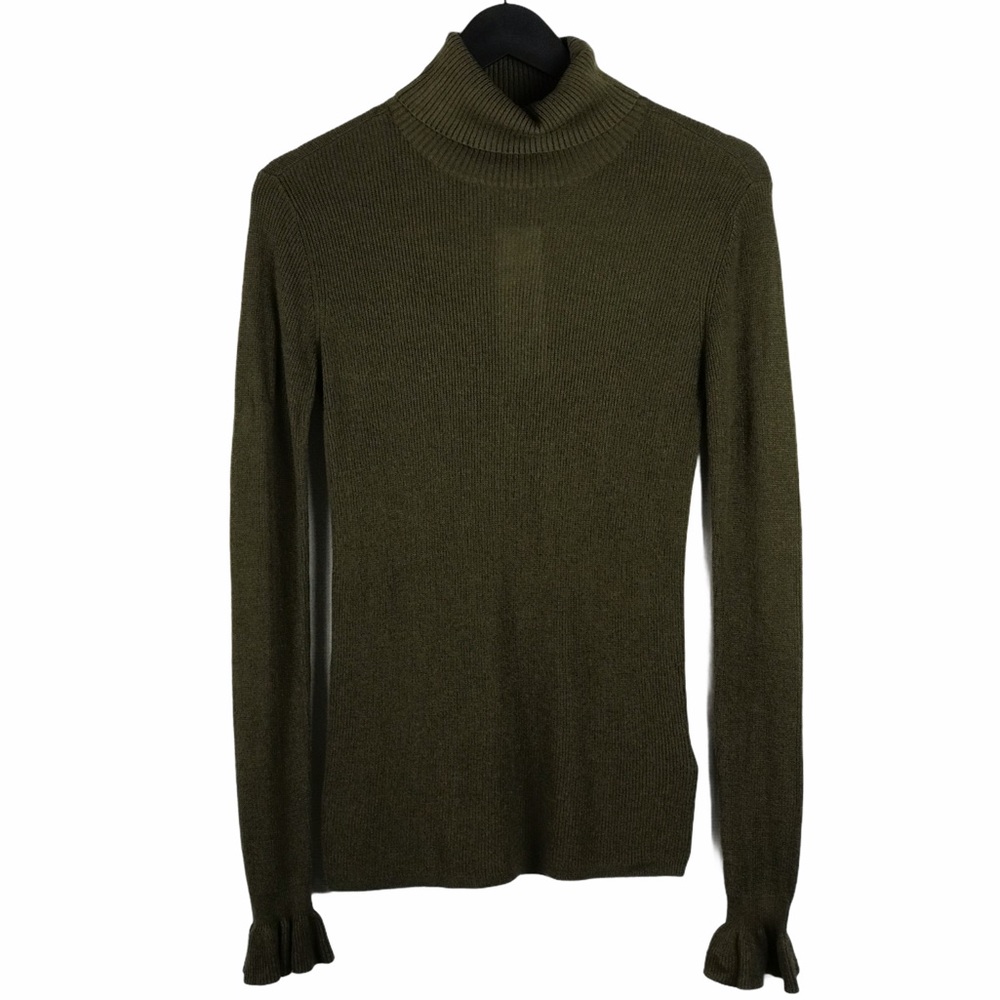 Second Female Copenhagen Knit Turtleneck